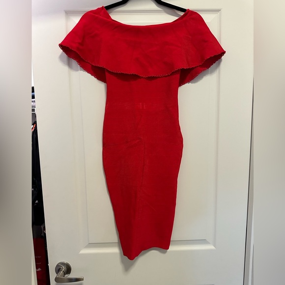 Marciano bandage dress - Picture 2 of 2